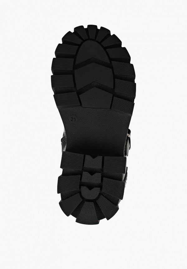 My Little Crush Ботинки - фото 5