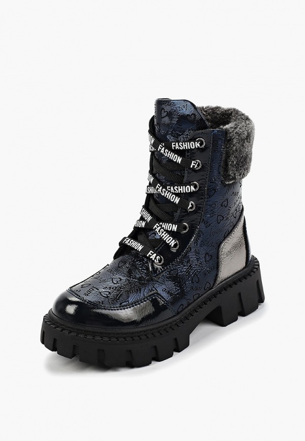 My Little Crush Ботинки - фото 2