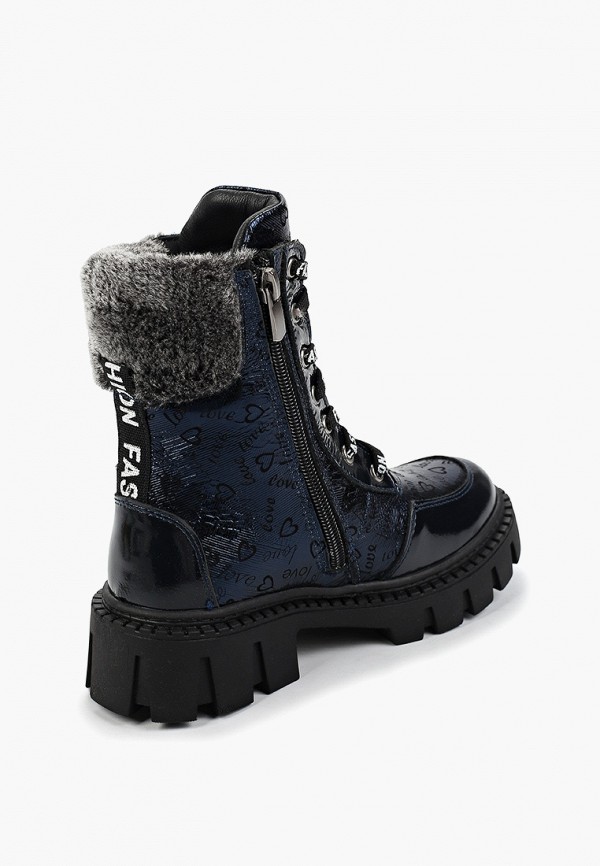 My Little Crush Ботинки - фото 3