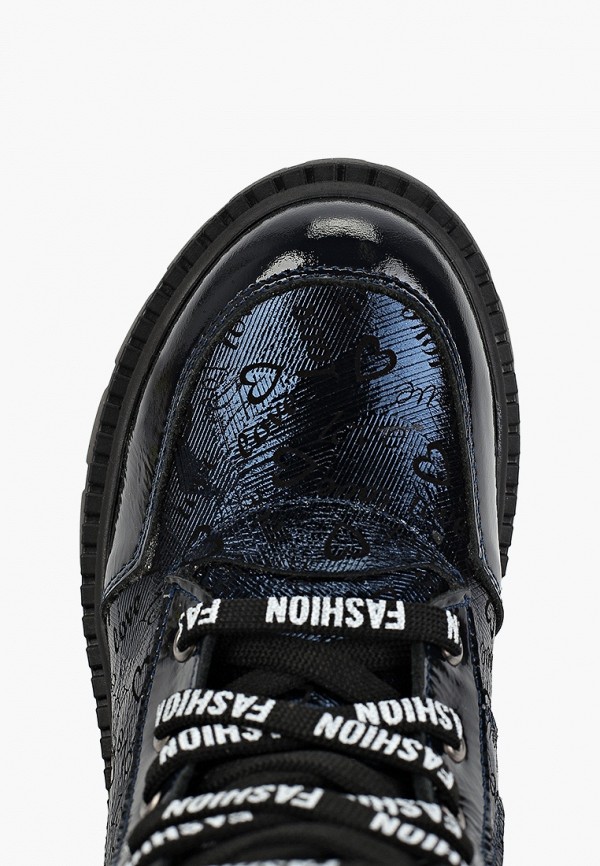 My Little Crush Ботинки - фото 4