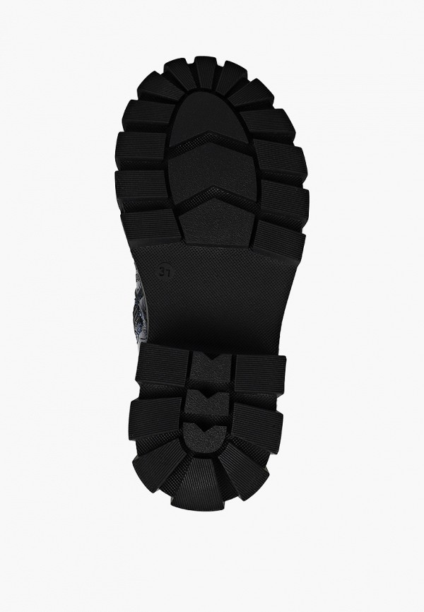 My Little Crush Ботинки - фото 5