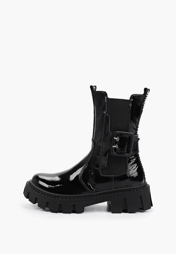 My Little Crush Ботинки - фото 1