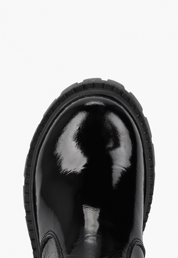 My Little Crush Ботинки - фото 4