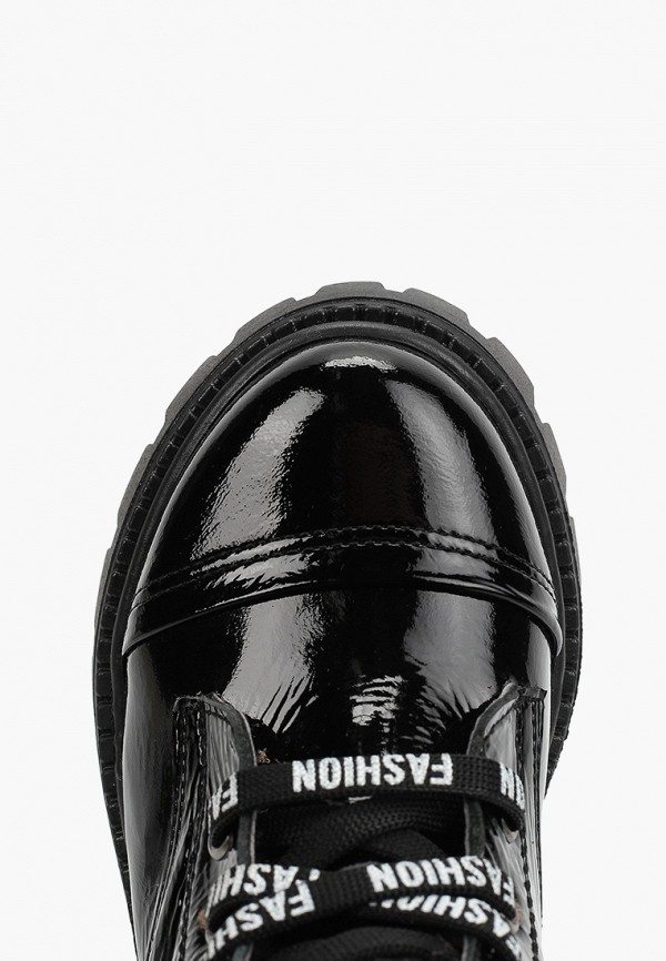 My Little Crush Ботинки - фото 4