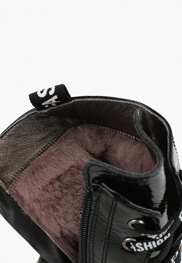 My Little Crush Ботинки - фото 6