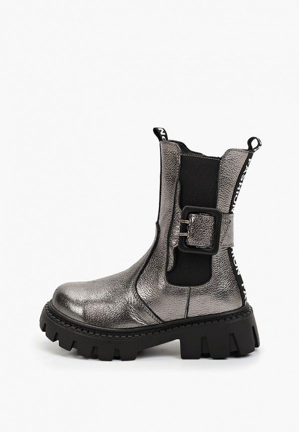 My Little Crush Сапоги - фото 1