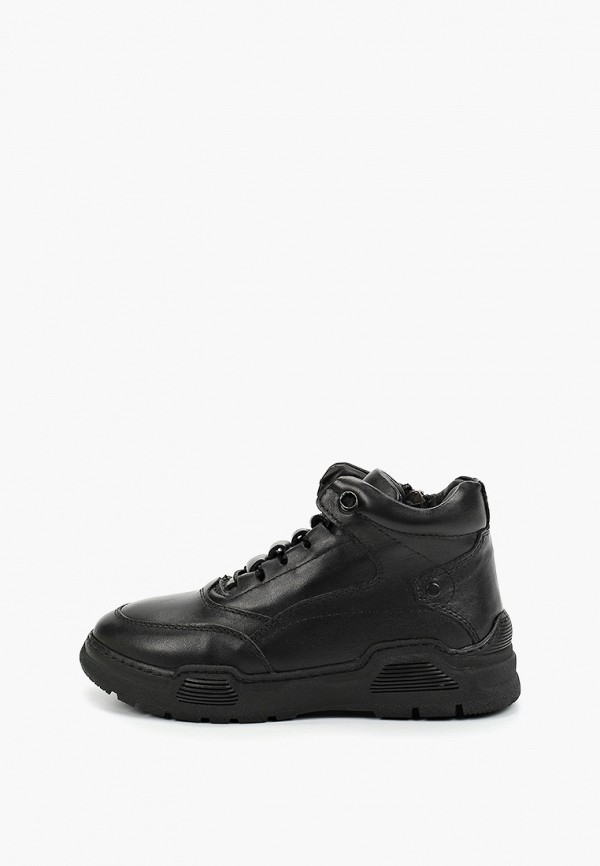 My Little Crush Ботинки - фото 1