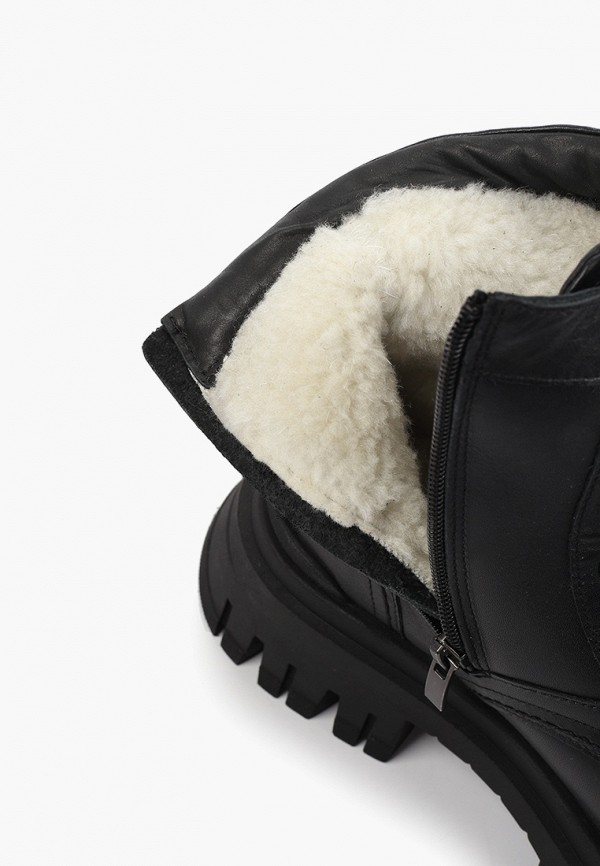 MCM My Creative Model Ботинки - фото 6