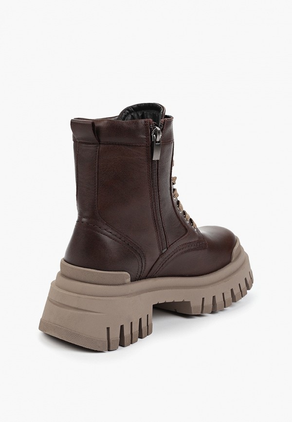 MCM My Creative Model Ботинки - фото 3