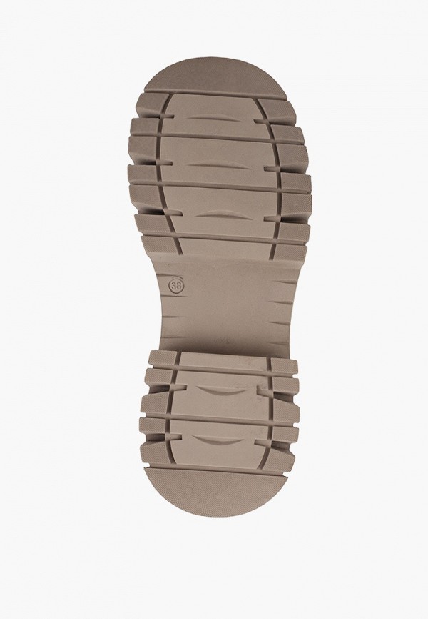 MCM My Creative Model Ботинки - фото 5