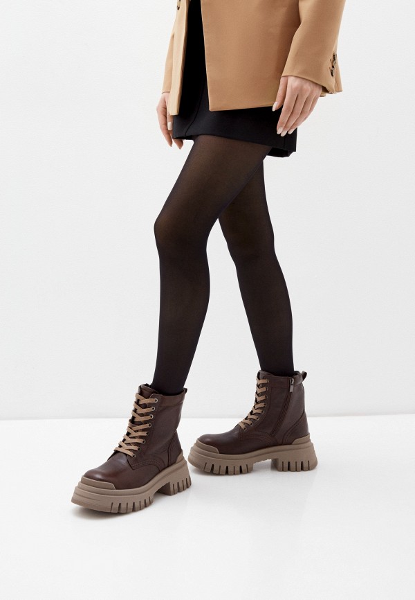 MCM My Creative Model Ботинки - фото 6