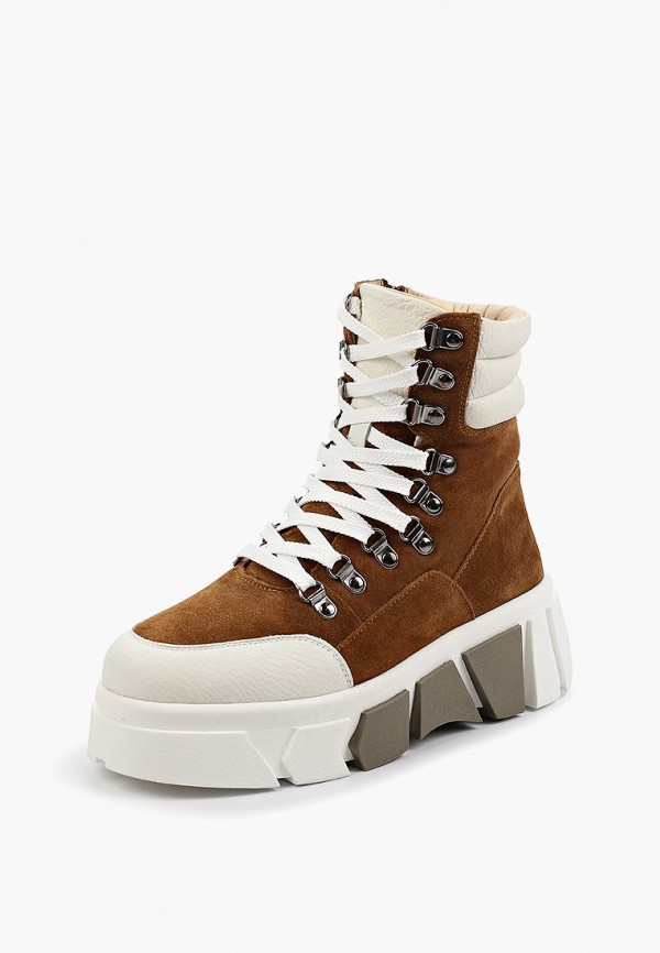 MCM My Creative Model Ботинки - фото 2