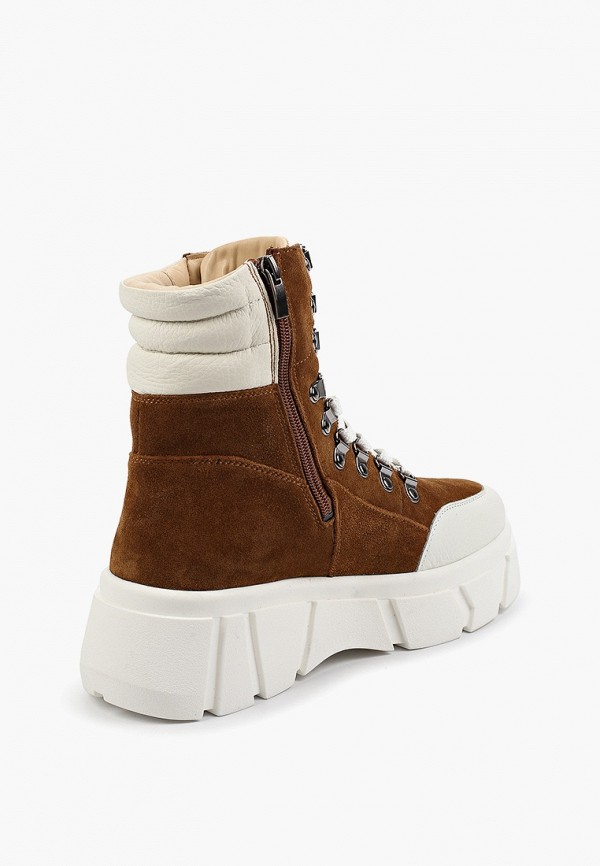 MCM My Creative Model Ботинки - фото 3