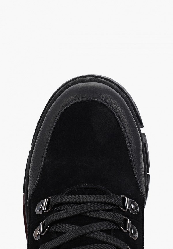 MCM My Creative Model Ботинки - фото 4