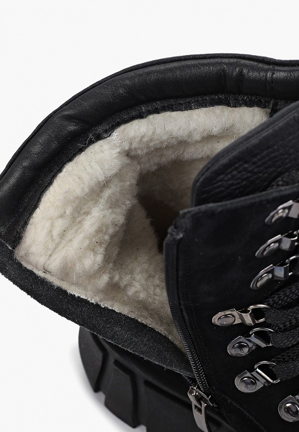 MCM My Creative Model Ботинки - фото 6