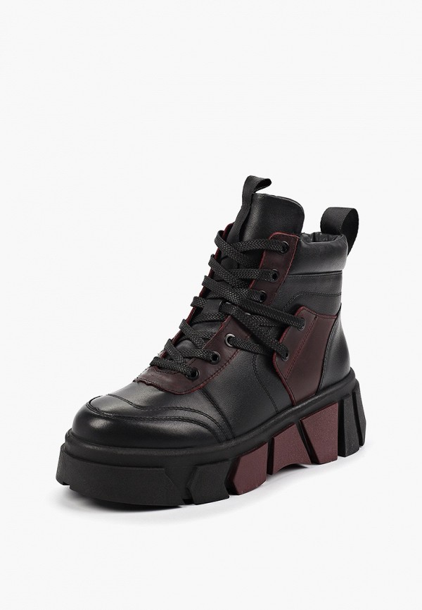 MCM My Creative Model Ботинки - фото 2