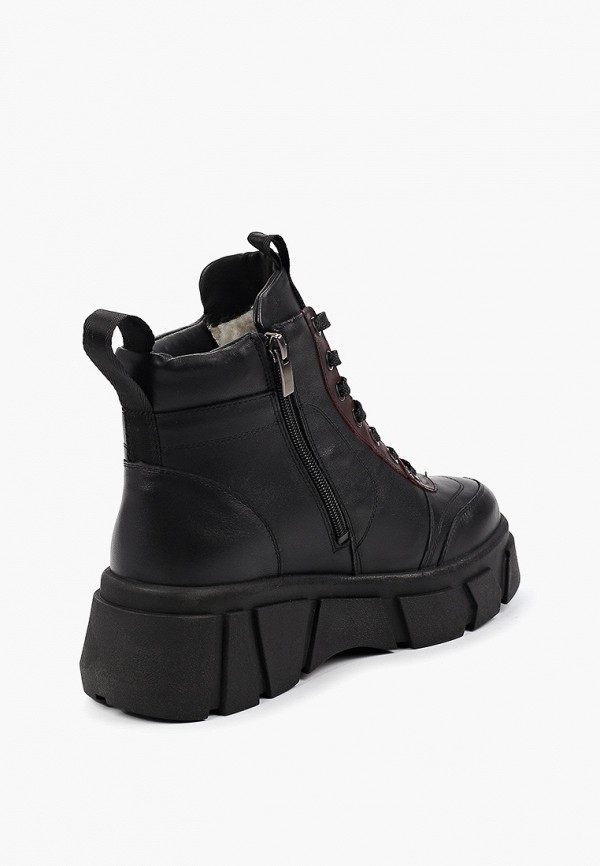 MCM My Creative Model Ботинки - фото 3