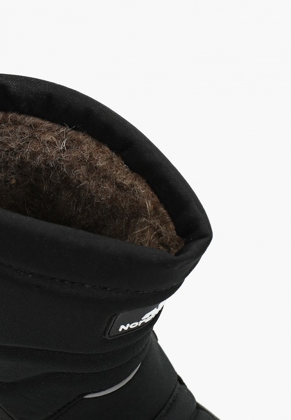 Nordman Сапоги - фото 6