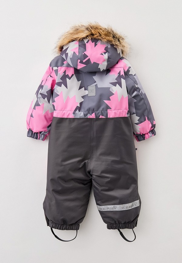 Kerry Комбинезон утепленный - SHAUN - фото 2