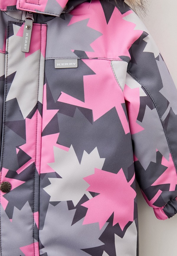 Kerry Комбинезон утепленный - SHAUN - фото 3