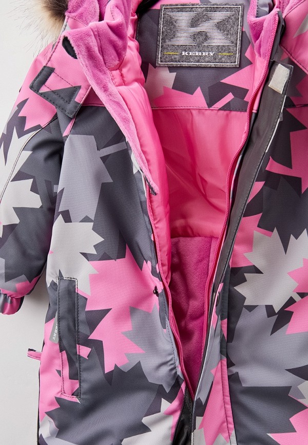 Kerry Комбинезон утепленный - SHAUN - фото 4