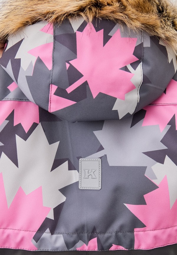 Kerry Комбинезон утепленный - SHAUN - фото 5