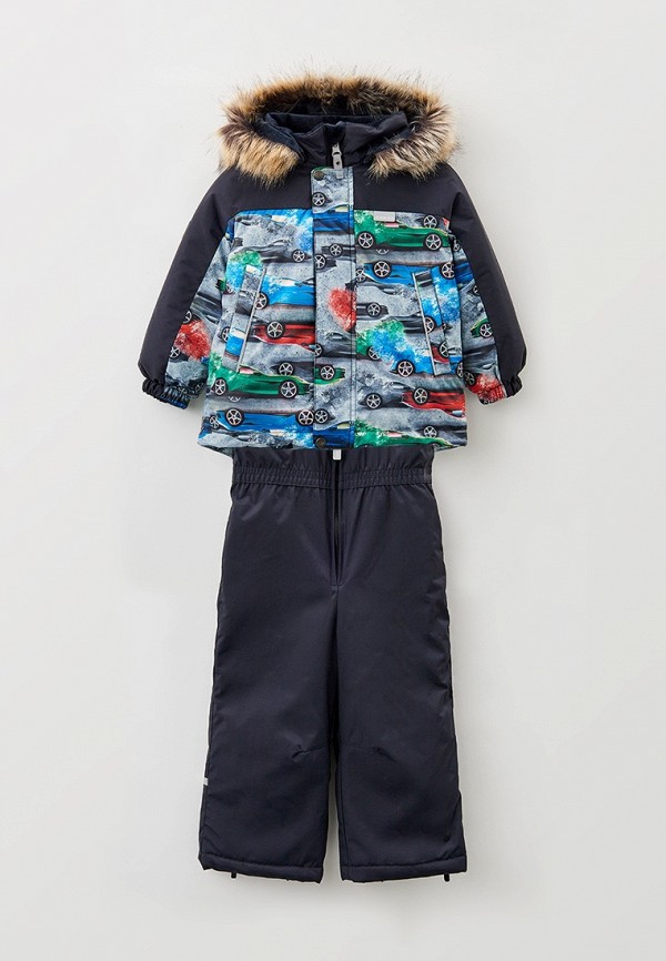 Kerry Костюм утепленный - ROMI - фото 1