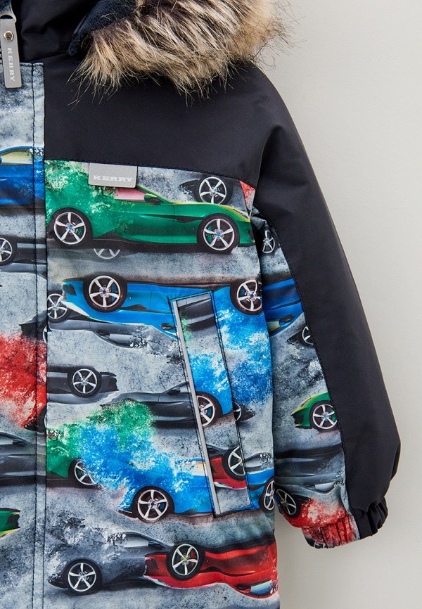 Kerry Костюм утепленный - ROMI - фото 3