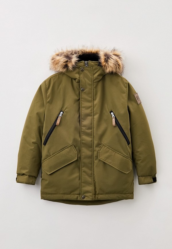 Kerry Парка - WILLEM - фото 1