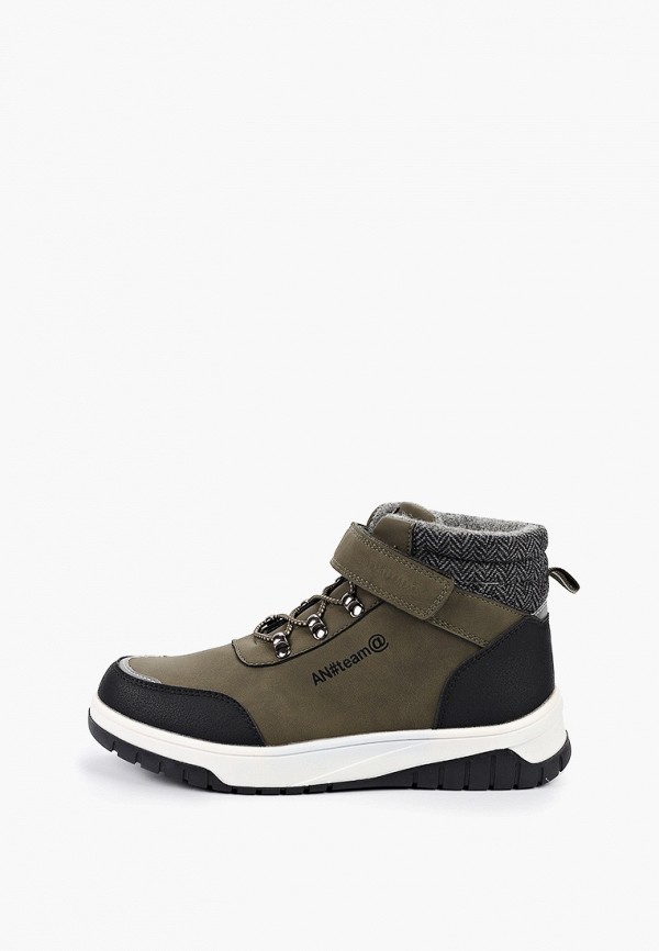 Antilopa Ботинки - фото 1