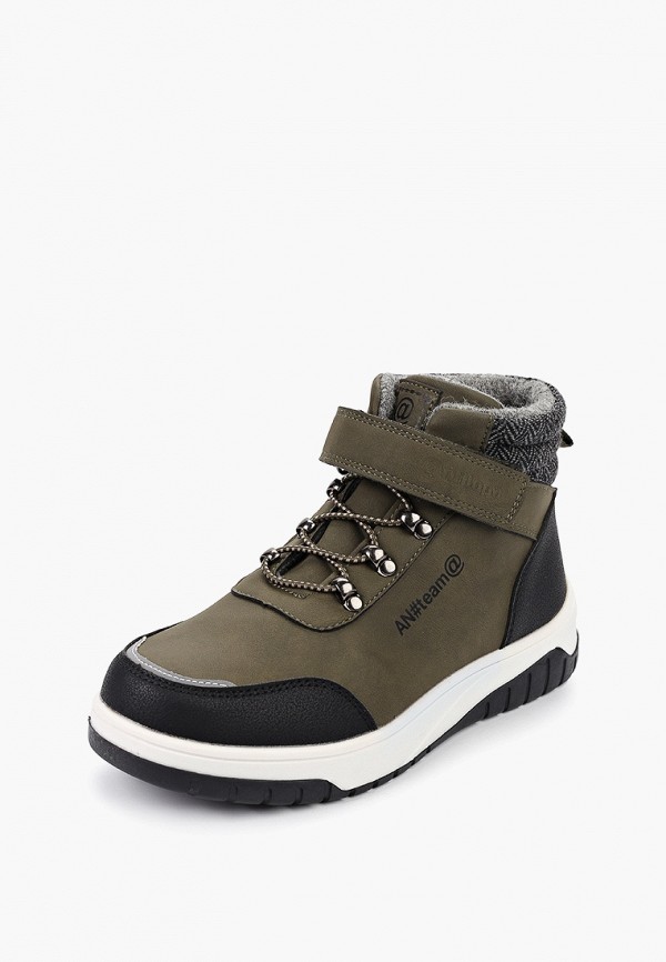 Antilopa Ботинки - фото 2