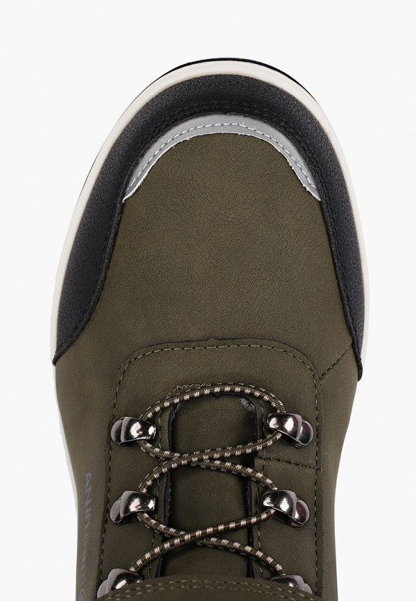 Antilopa Ботинки - фото 4