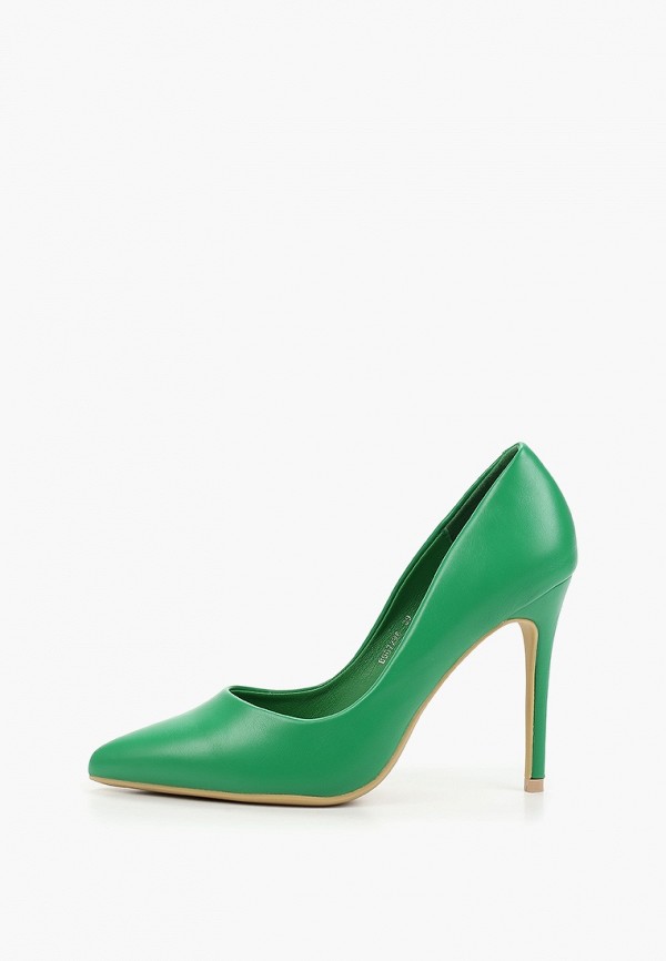 La Bottine Souriante Туфли - фото 1