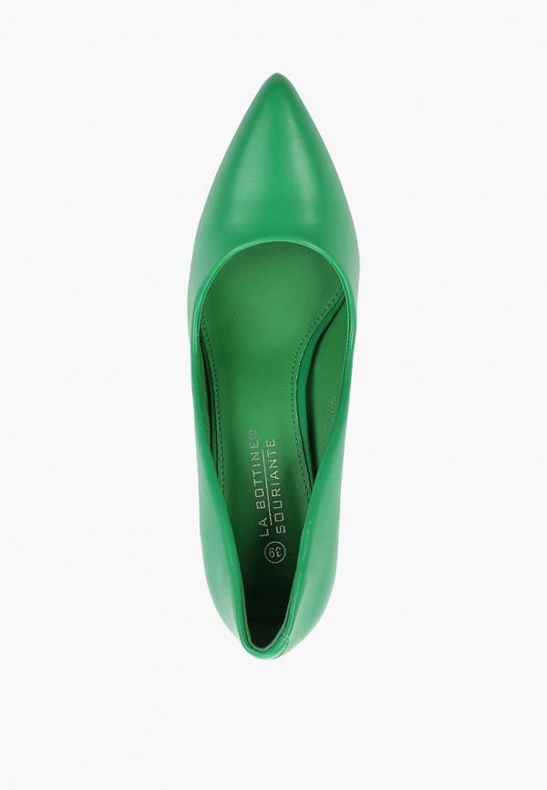 La Bottine Souriante Туфли - фото 4