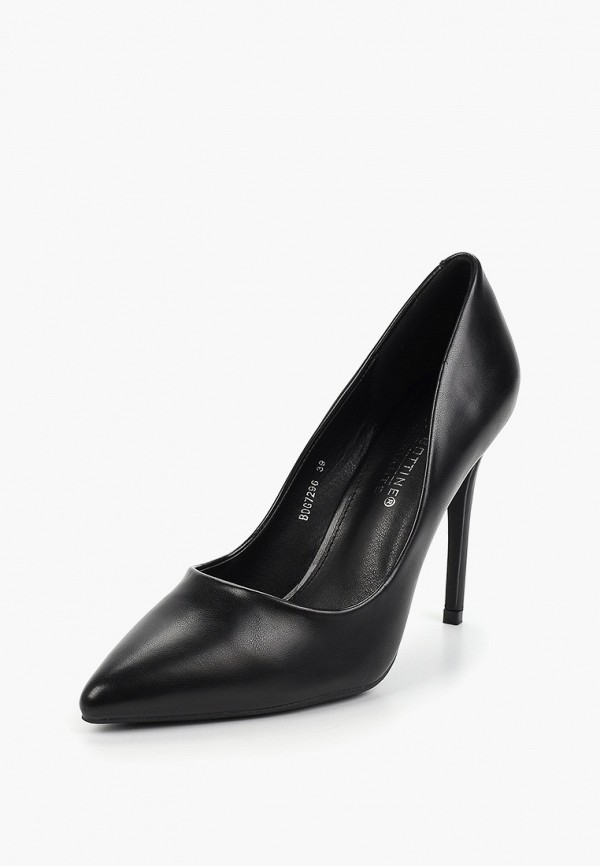 La Bottine Souriante Туфли - фото 2