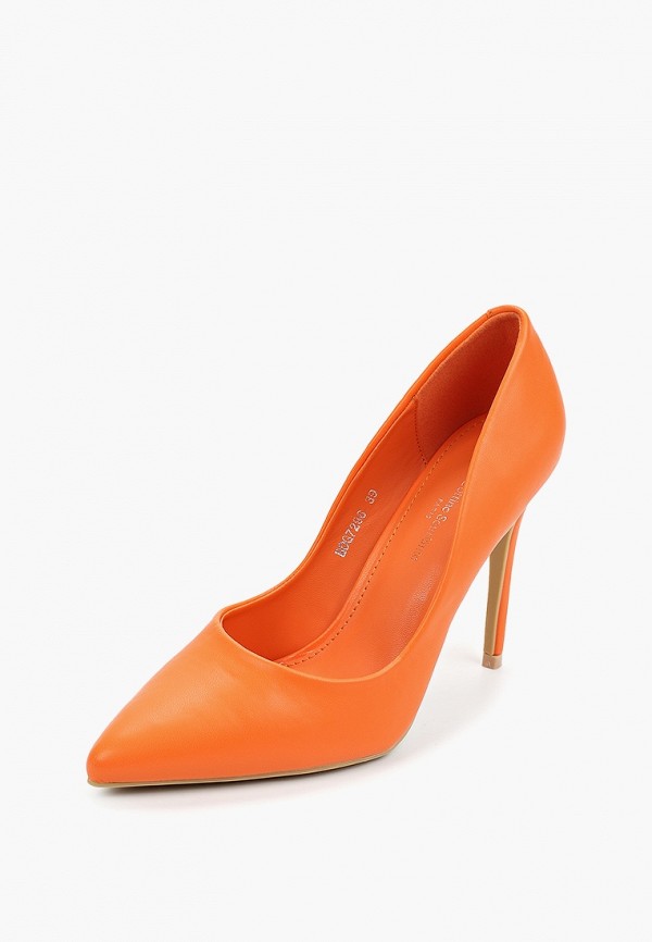 La Bottine Souriante Туфли - фото 2