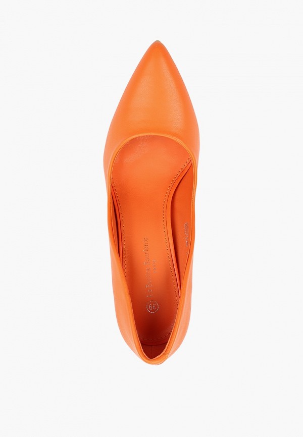 La Bottine Souriante Туфли - фото 4