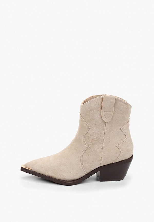 La Bottine Souriante Ботильоны - фото 1