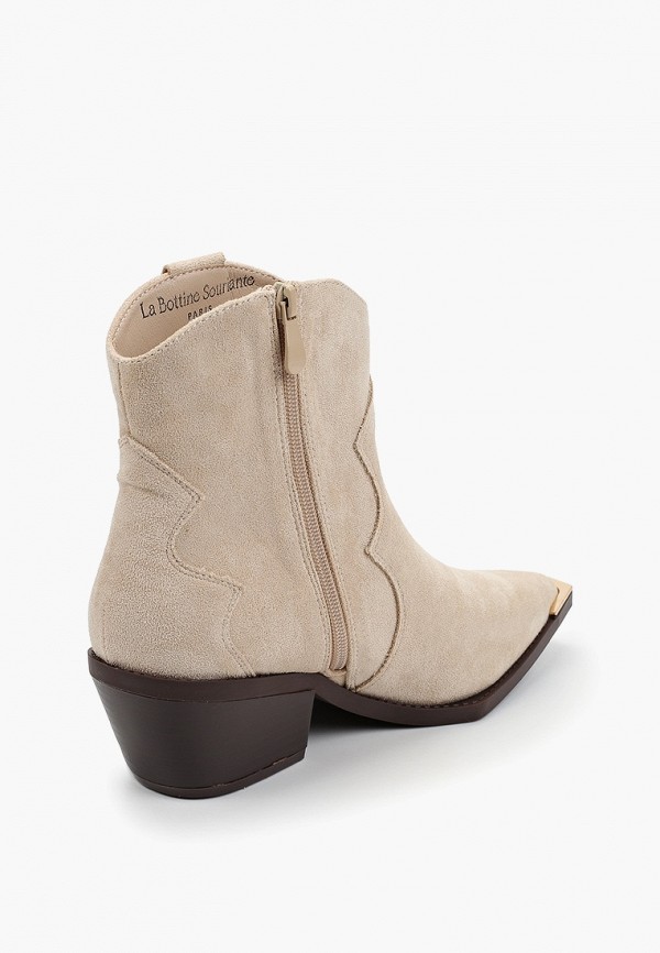 La Bottine Souriante Ботильоны - фото 3