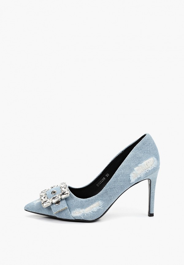 La Bottine Souriante Туфли - фото 1