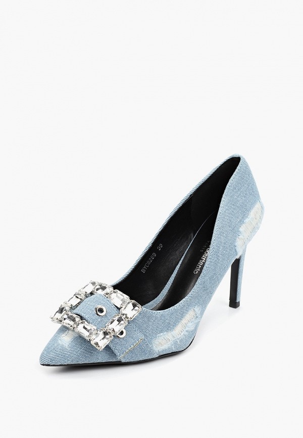 La Bottine Souriante Туфли - фото 2