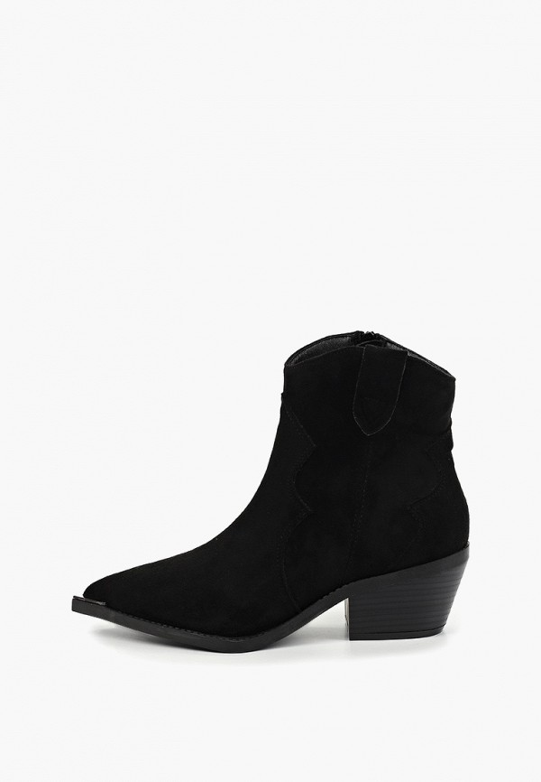 La Bottine Souriante Ботильоны - фото 1
