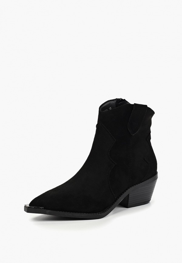 La Bottine Souriante Ботильоны - фото 2