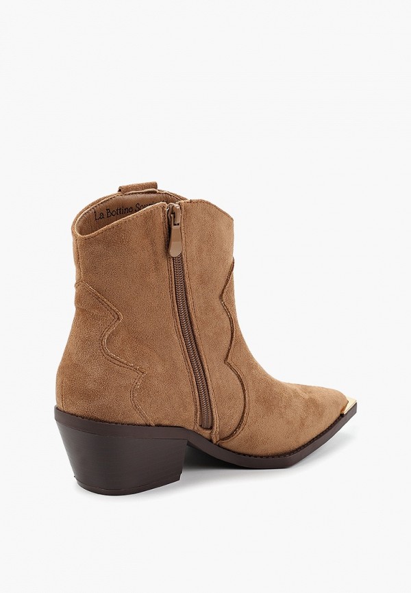 La Bottine Souriante Ботильоны - фото 3