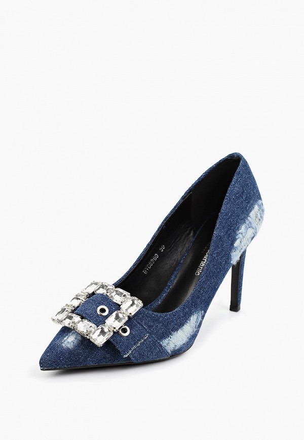 La Bottine Souriante Туфли - фото 2