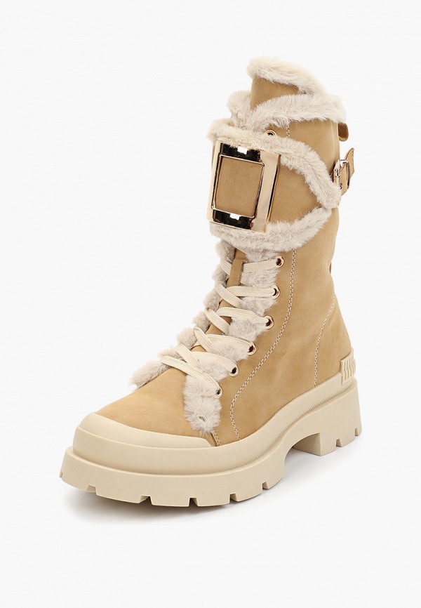 La Bottine Souriante Ботинки - фото 2