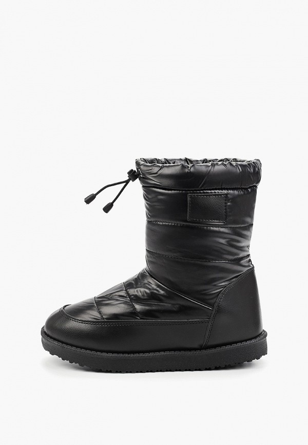 La Bottine Souriante Дутики - фото 1