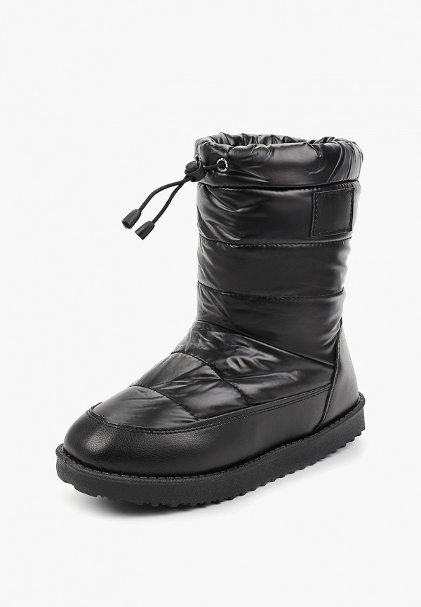 La Bottine Souriante Дутики - фото 2