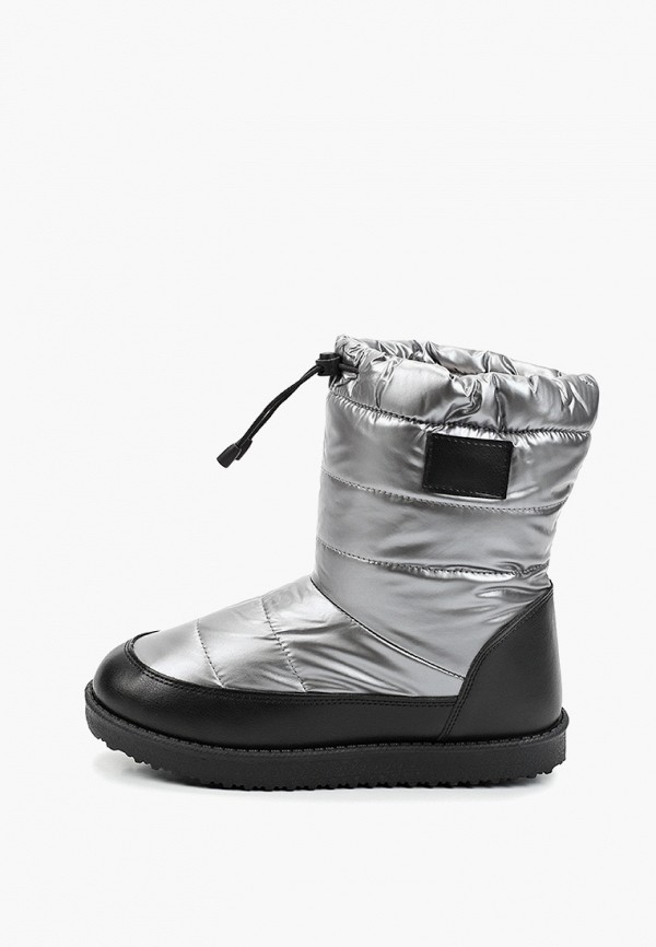 La Bottine Souriante Дутики - фото 1