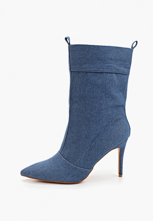 Givana Полусапоги - фото 1